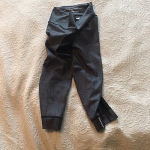 Biking pants